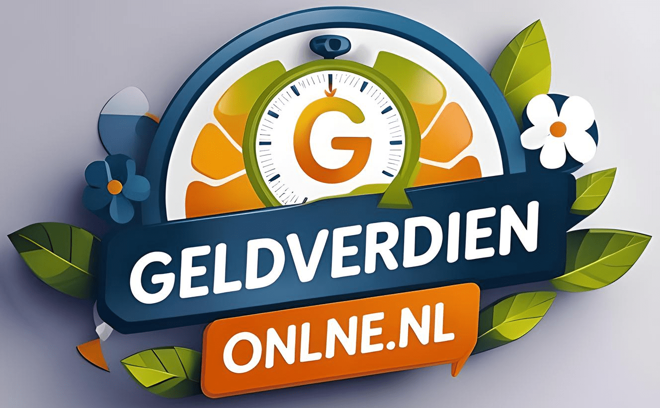 Geld verdien online